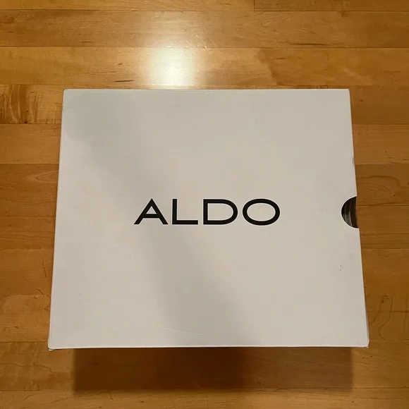 Aldo - Ransome - Picture 4 of 5